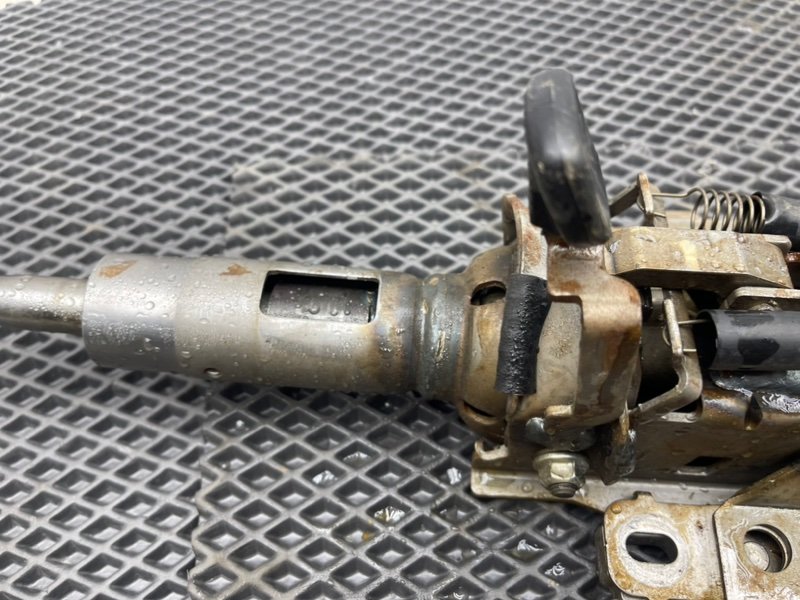 Рулевая колонка, 790 рублей, Тверь