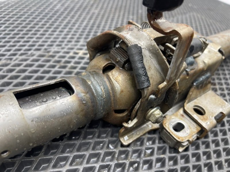 Рулевая колонка, 790 рублей, Тверь