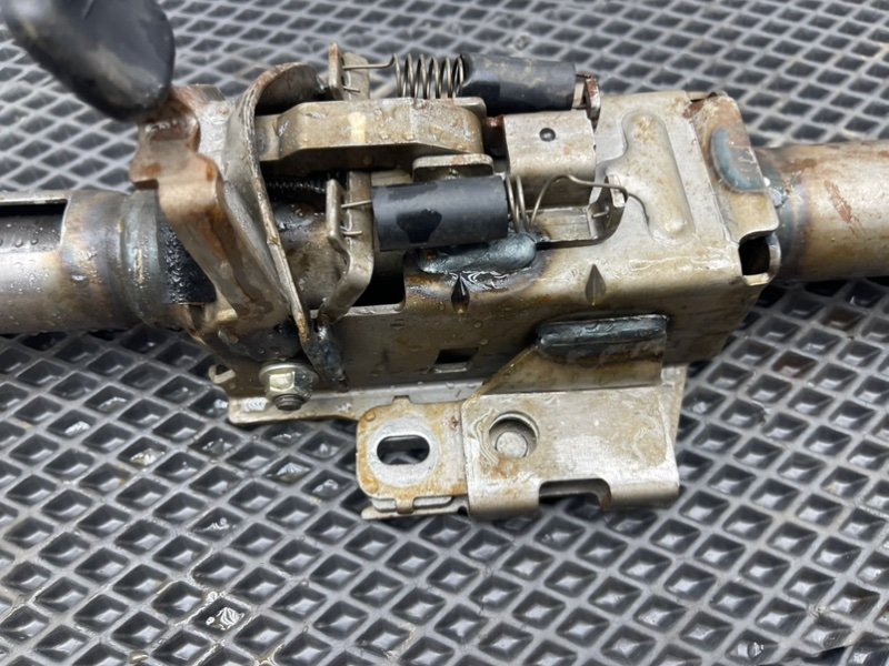 Рулевая колонка, 790 рублей, Тверь