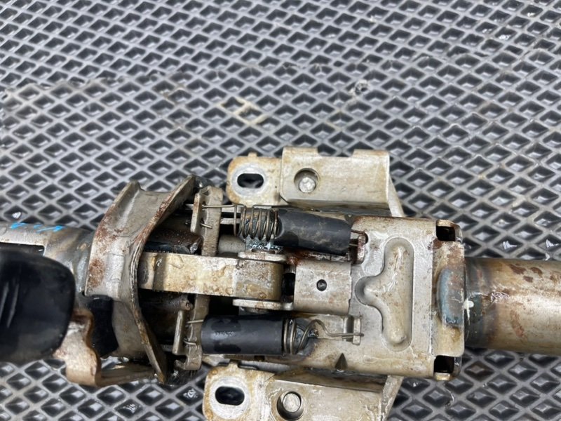 Рулевая колонка, 790 рублей, Тверь