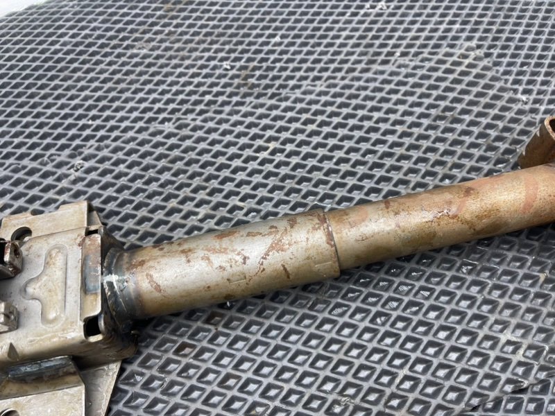 Рулевая колонка, 790 рублей, Тверь