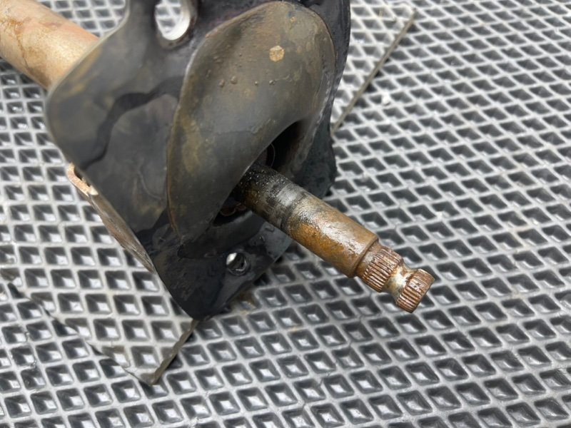 Рулевая колонка, 790 рублей, Тверь