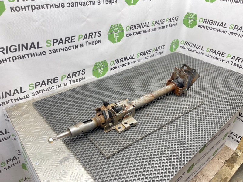 Рулевая колонка, 790 рублей, Тверь