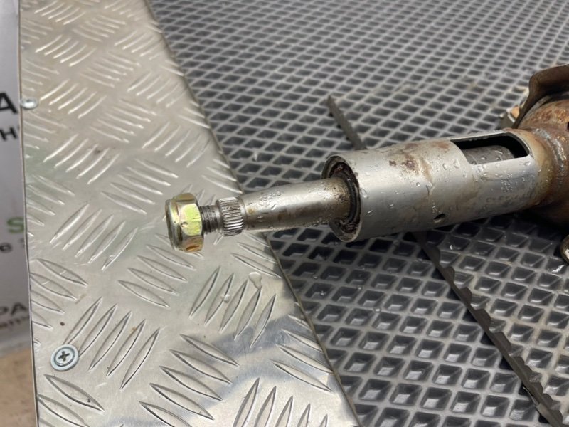 Рулевая колонка, 790 рублей, Тверь