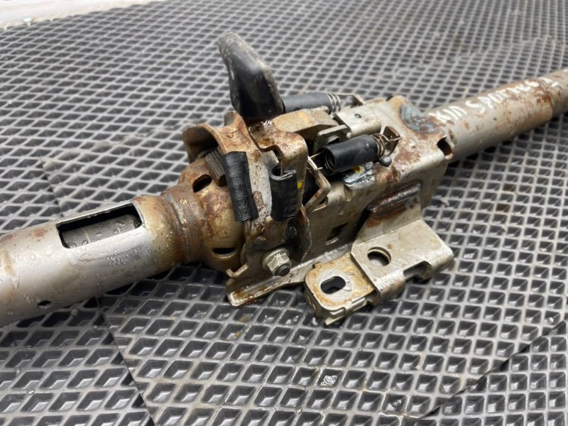 Рулевая колонка, 790 рублей, Тверь