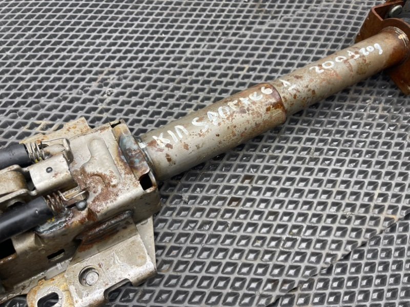 Рулевая колонка, 790 рублей, Тверь