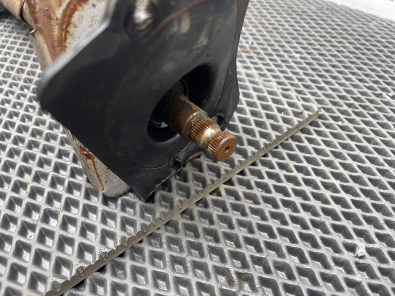 Рулевая колонка, 790 рублей, Тверь