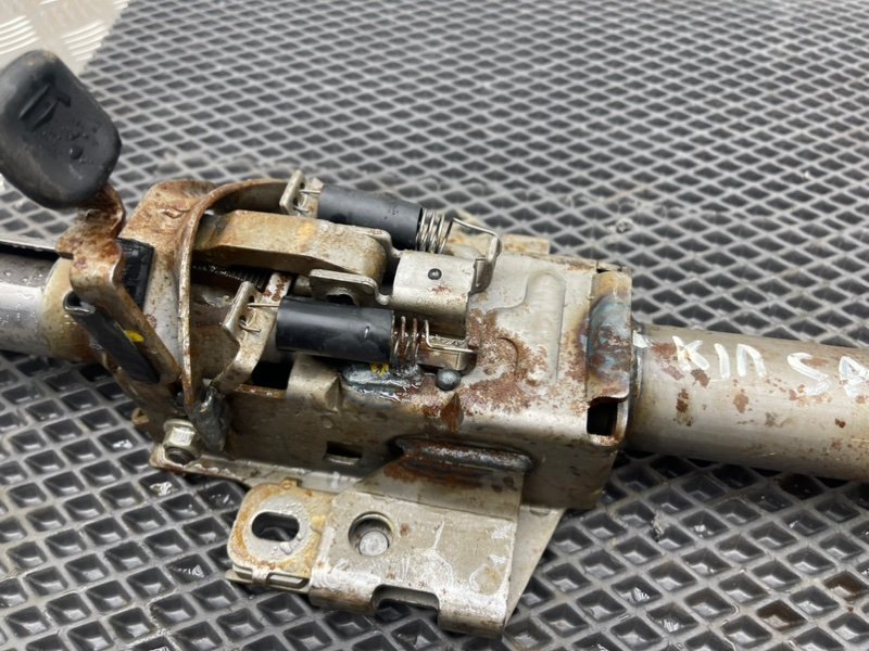 Рулевая колонка, 790 рублей, Тверь