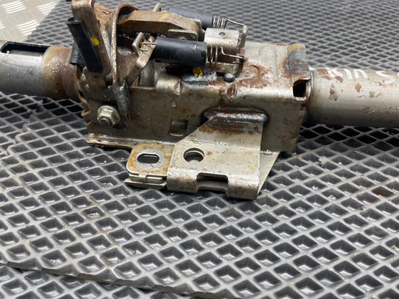 Рулевая колонка, 790 рублей, Тверь