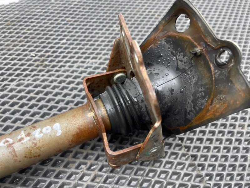 Рулевая колонка, 790 рублей, Тверь