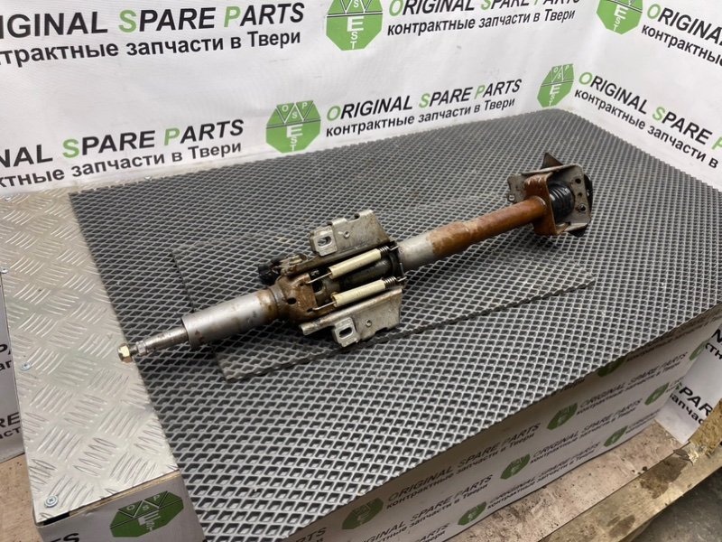 Рулевая колонка, 790 рублей, Тверь