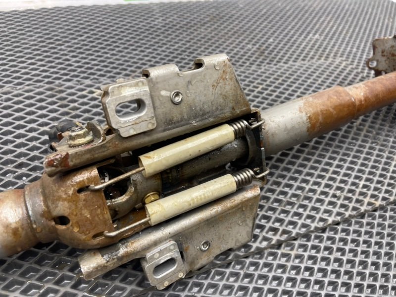 Рулевая колонка, 790 рублей, Тверь