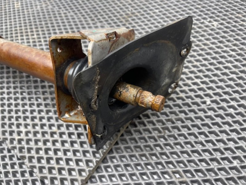 Рулевая колонка, 790 рублей, Тверь