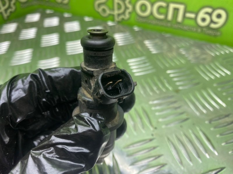 Форсунка топливная, 990 рублей, Тверь