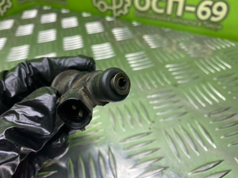 Форсунка топливная, 990 рублей, Тверь