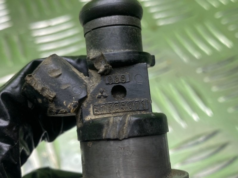 Форсунка топливная, 990 рублей, Тверь