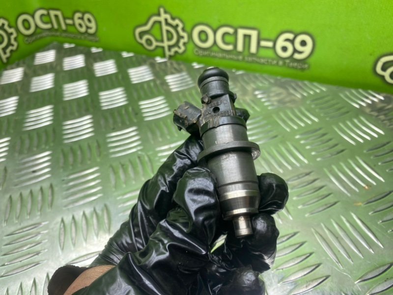 Форсунка топливная, 990 рублей, Тверь