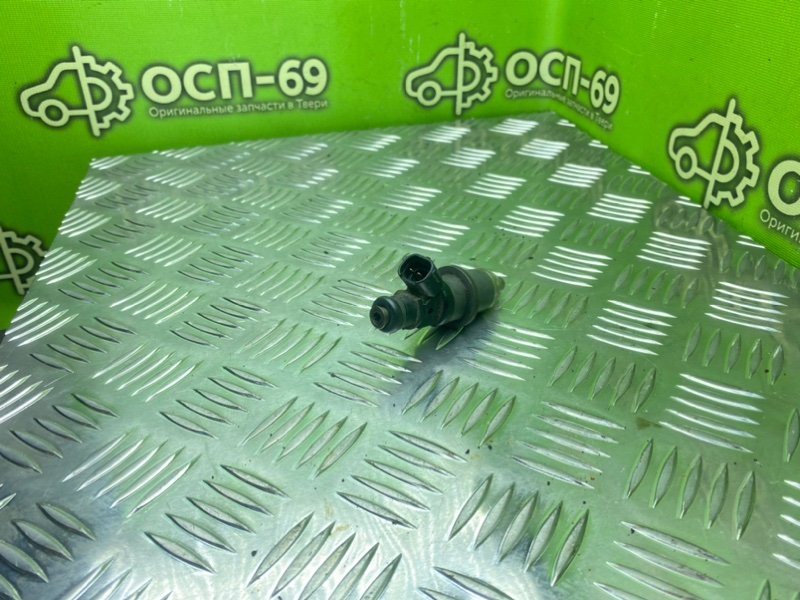 Форсунка топливная, 990 рублей, Тверь