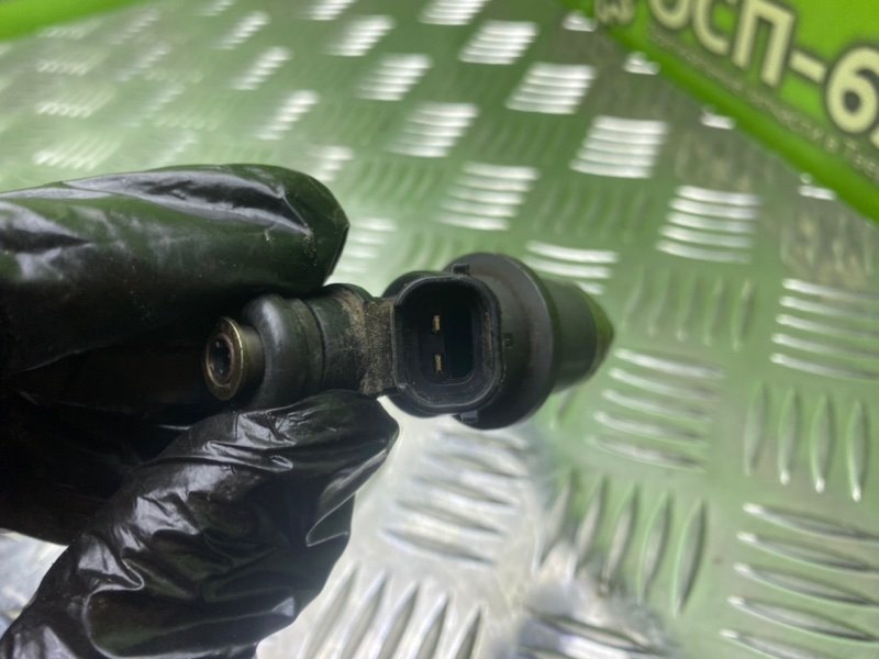 Форсунка топливная, 990 рублей, Тверь