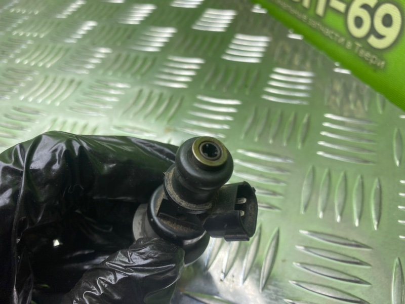 Форсунка топливная, 990 рублей, Тверь