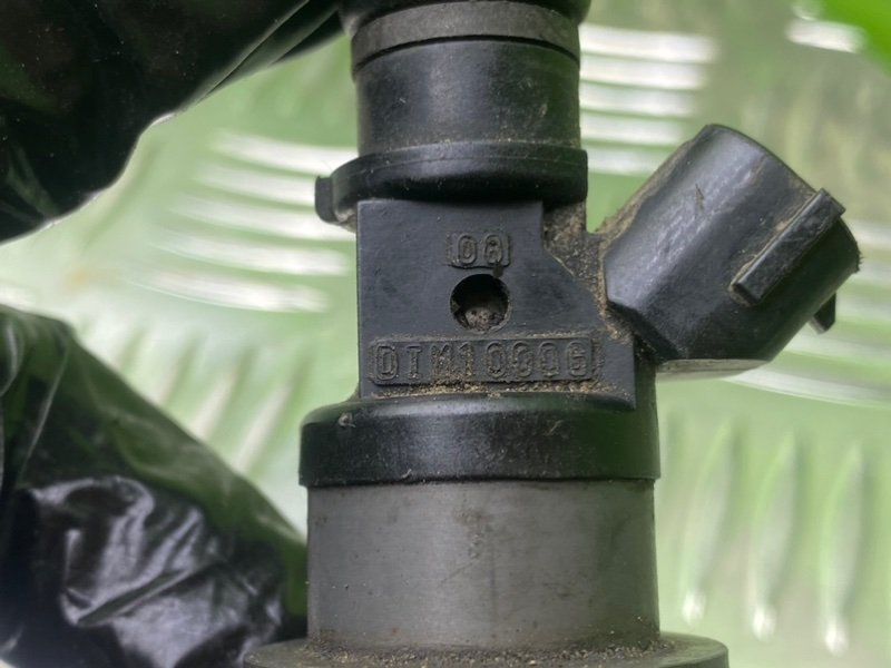 Форсунка топливная, 990 рублей, Тверь