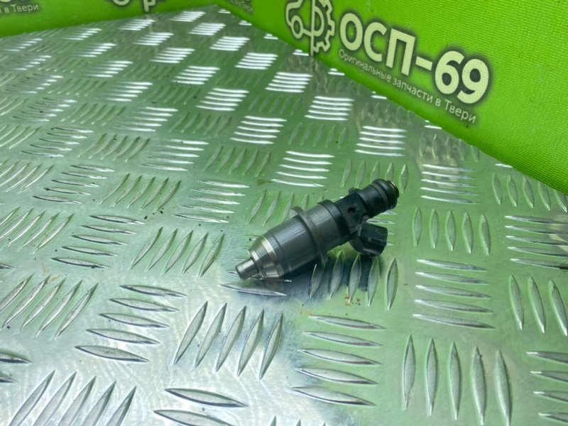 Форсунка топливная, 990 рублей, Тверь