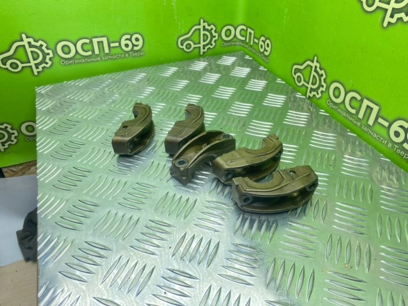 Бугель распредвала, 1990 рублей, Тверь