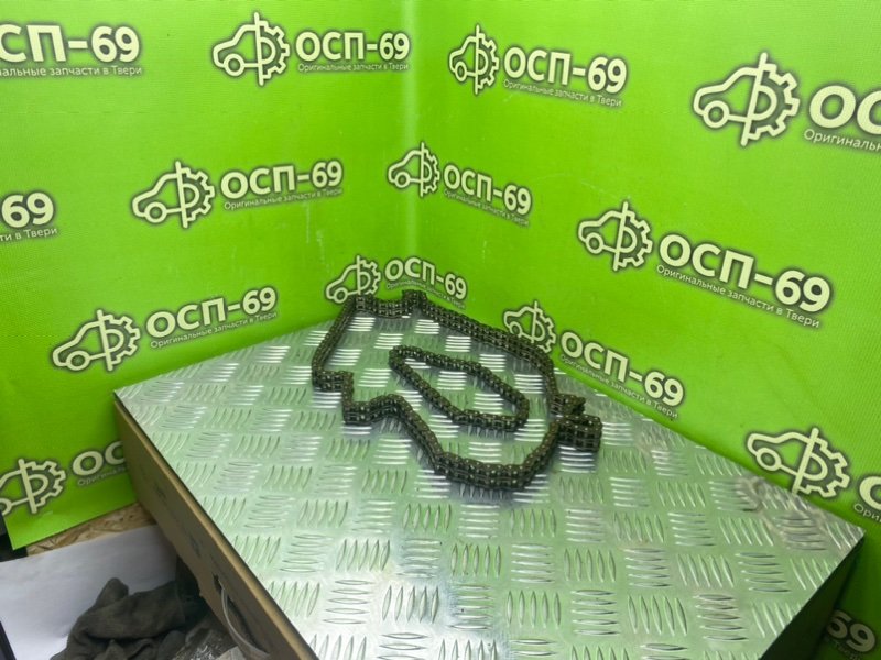 Цепь ГРМ, 3490 рублей, Тверь