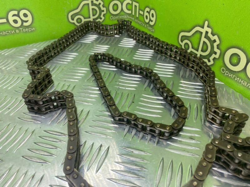 Цепь ГРМ, 3490 рублей, Тверь