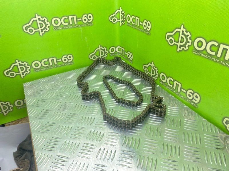 Цепь ГРМ, 3490 рублей, Тверь