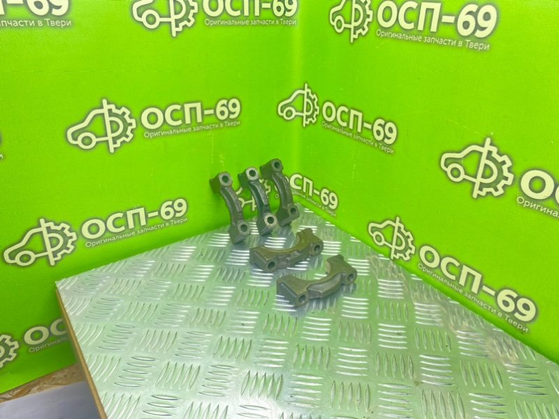 Бугель коленвала, 2490 рублей, Тверь