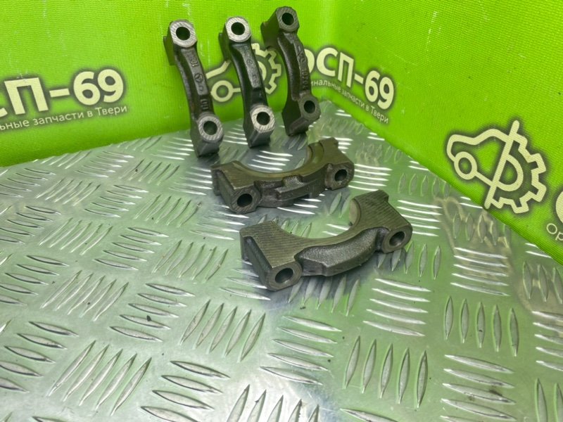 Бугель коленвала, 2490 рублей, Тверь