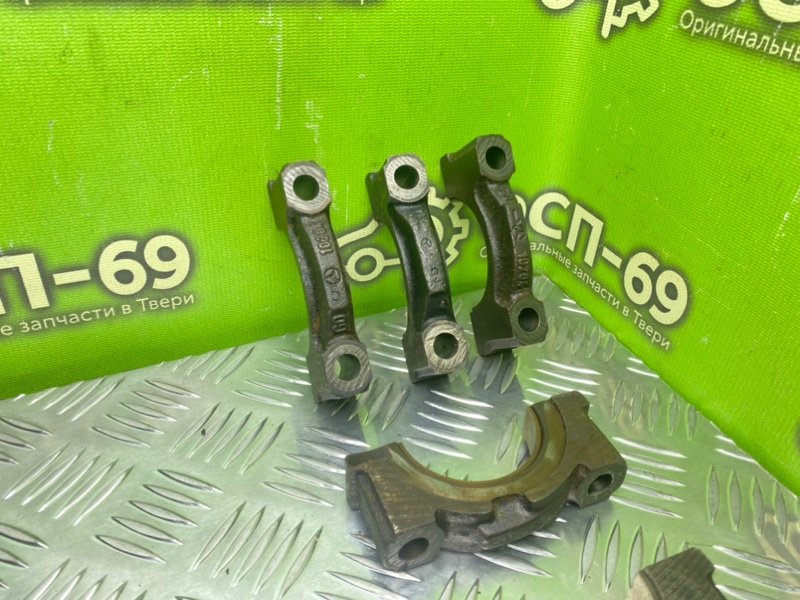 Бугель коленвала, 2490 рублей, Тверь