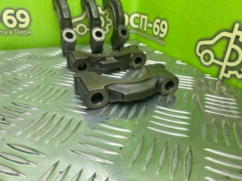 Бугель коленвала, 2490 рублей, Тверь