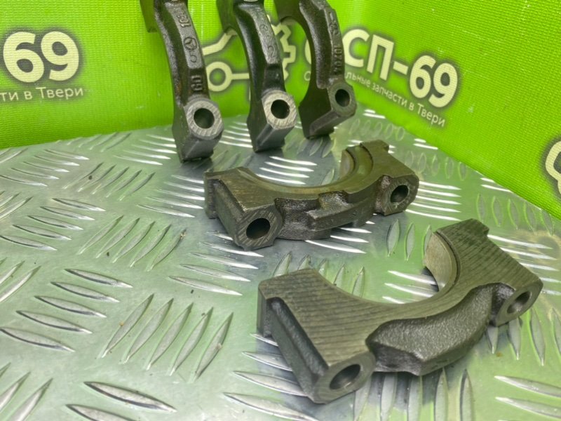 Бугель коленвала, 2490 рублей, Тверь