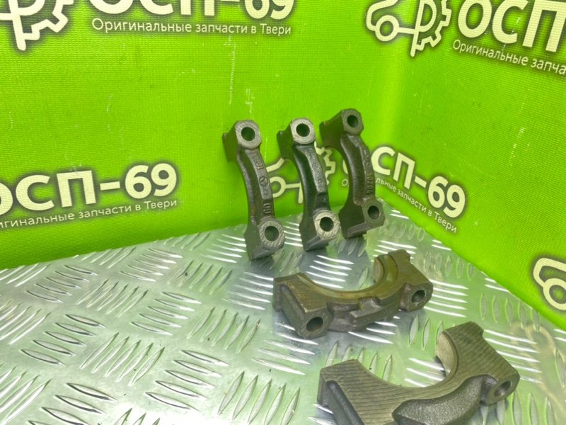 Бугель коленвала, 2490 рублей, Тверь