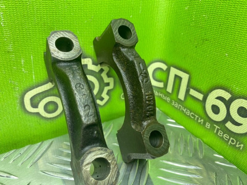 Бугель коленвала, 2490 рублей, Тверь