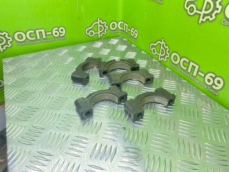 Бугель коленвала, 2490 рублей, Тверь