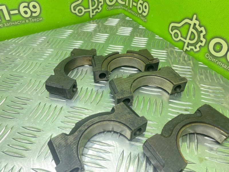 Бугель коленвала, 2490 рублей, Тверь