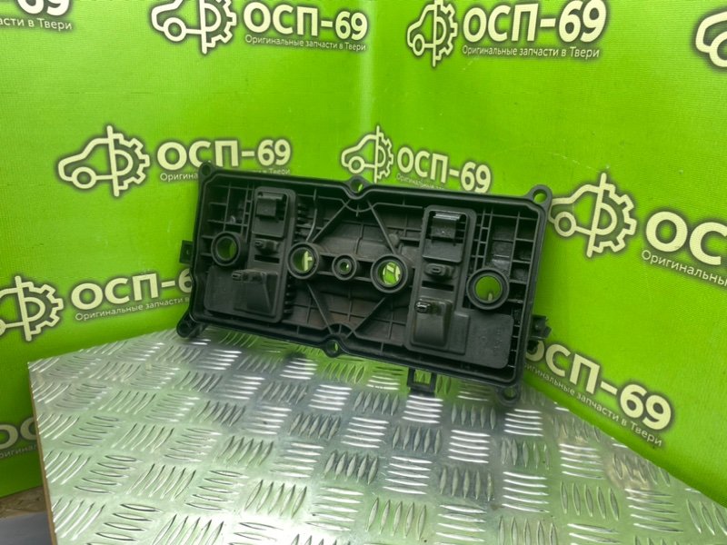 Крышка клапанов, 2990 рублей, Тверь