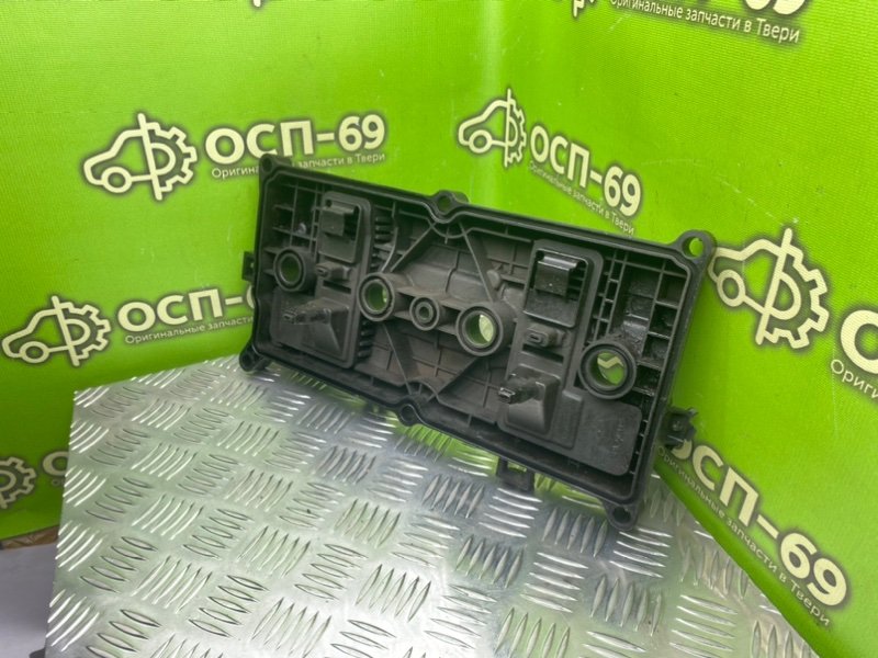 Крышка клапанов, 2990 рублей, Тверь