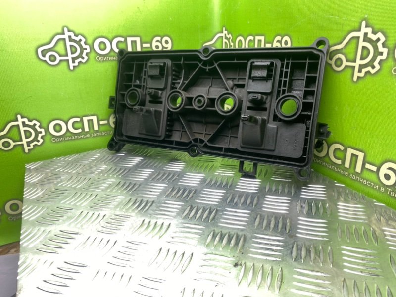 Крышка клапанов, 2990 рублей, Тверь