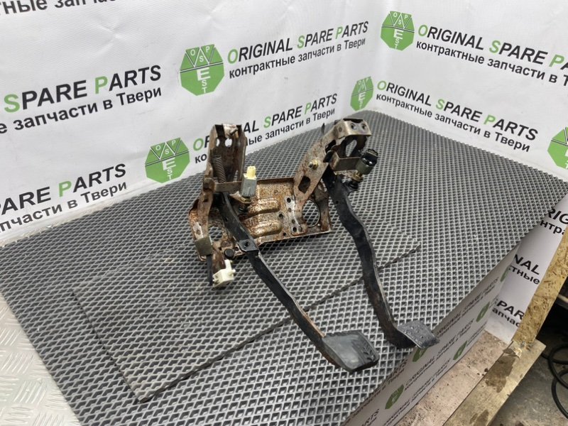 Педальный узел, 890 рублей, Тверь