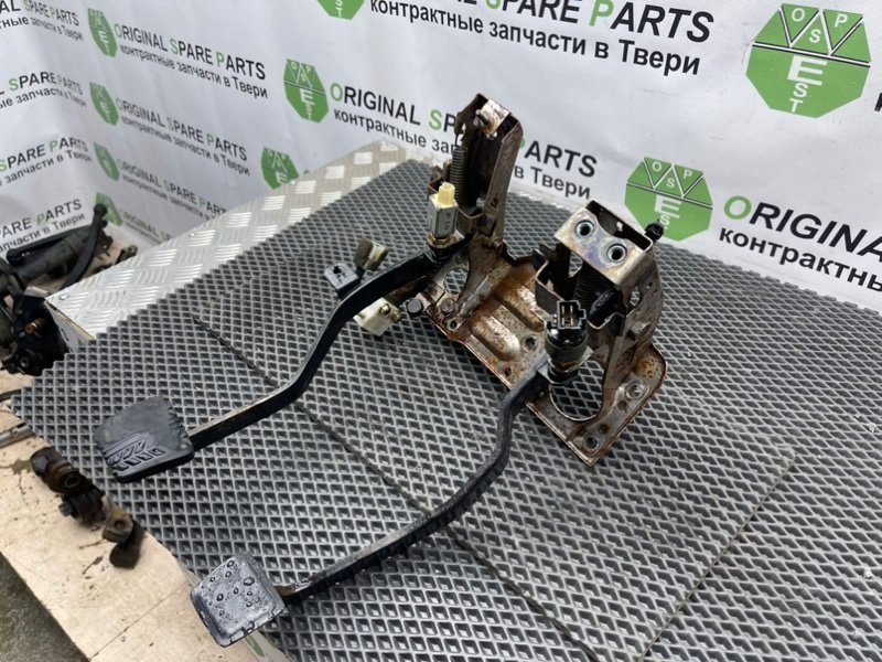 Педальный узел, 890 рублей, Тверь