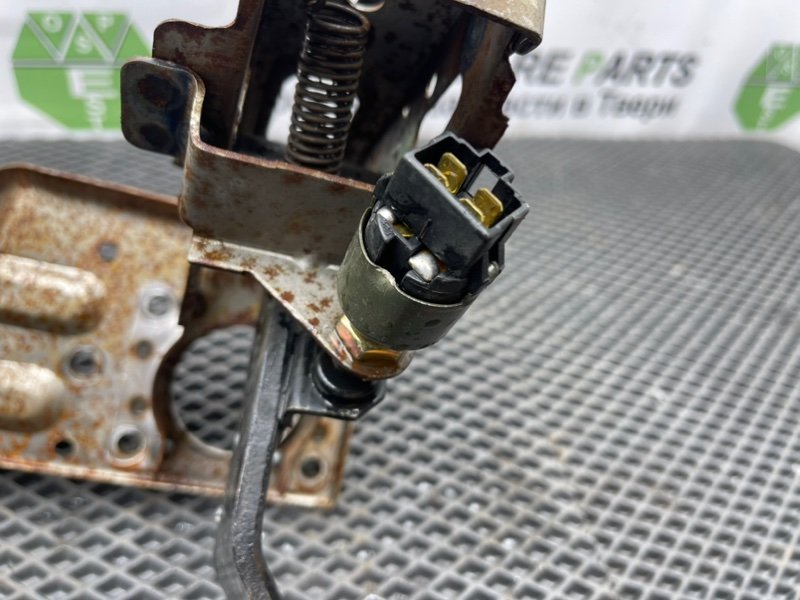 Педальный узел, 890 рублей, Тверь