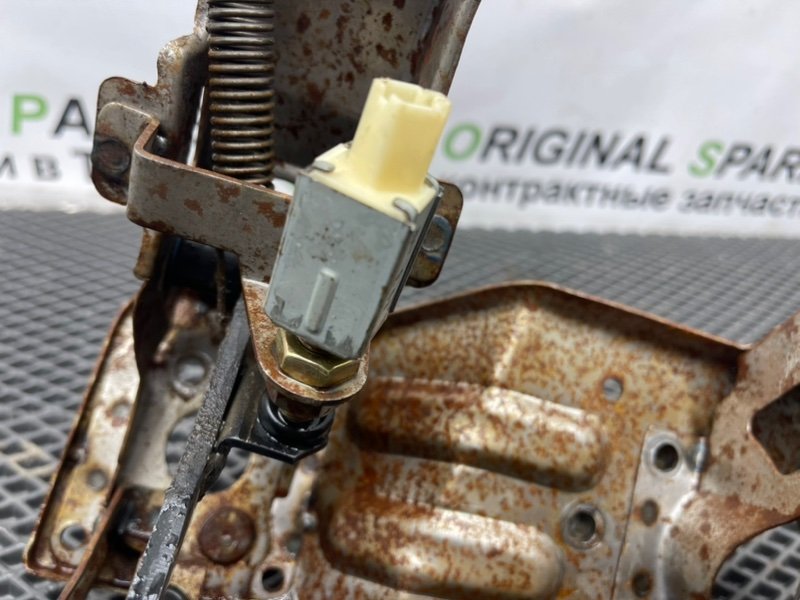 Педальный узел, 890 рублей, Тверь