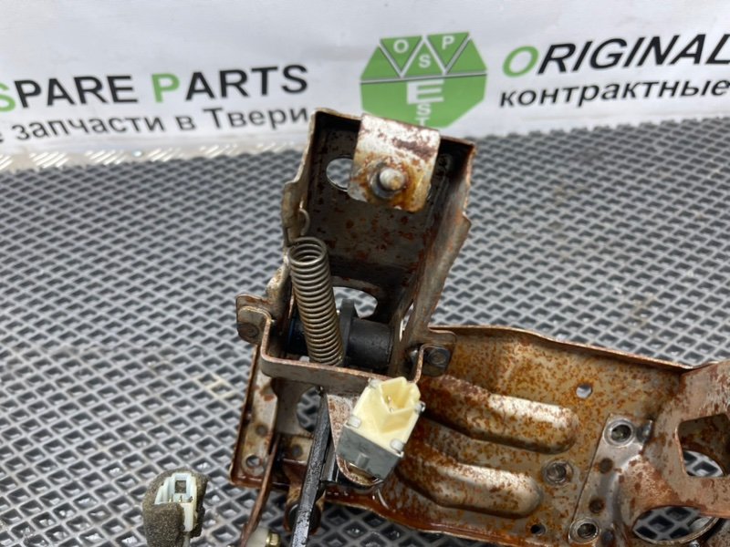 Педальный узел, 890 рублей, Тверь