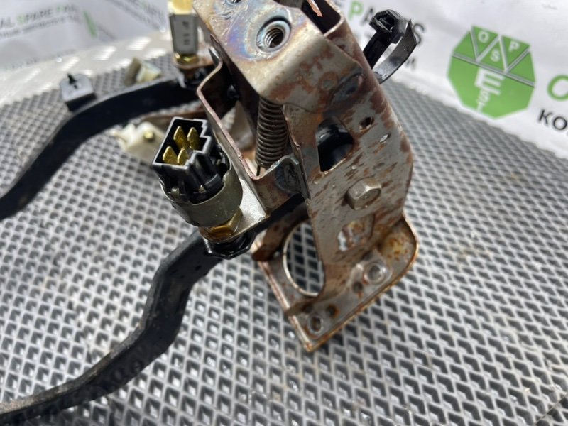 Педальный узел, 890 рублей, Тверь