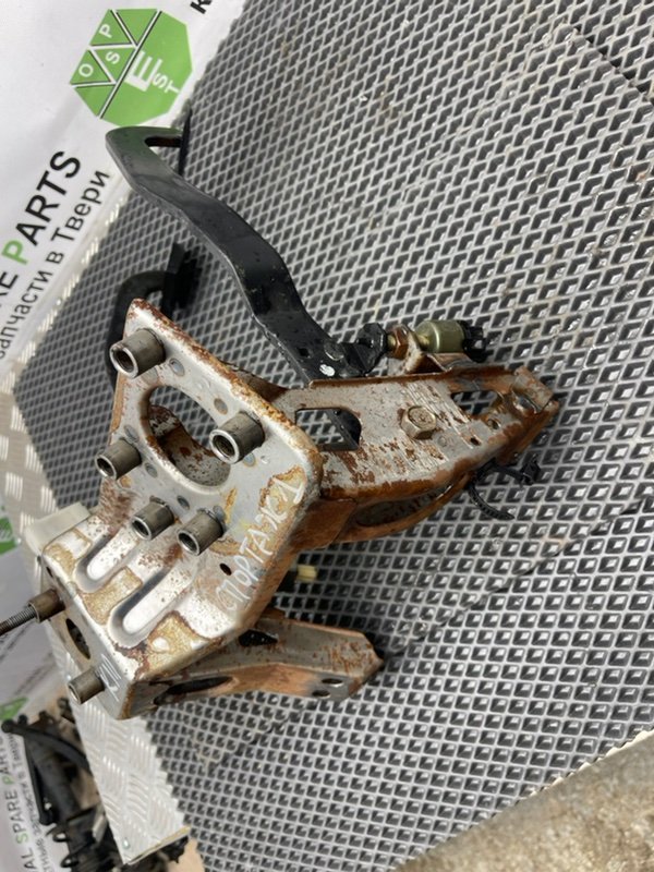 Педальный узел, 890 рублей, Тверь