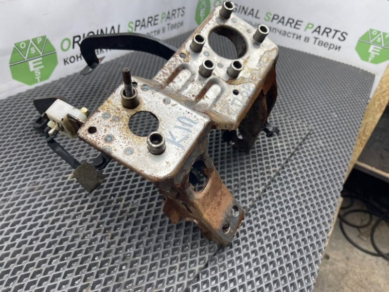 Педальный узел, 890 рублей, Тверь